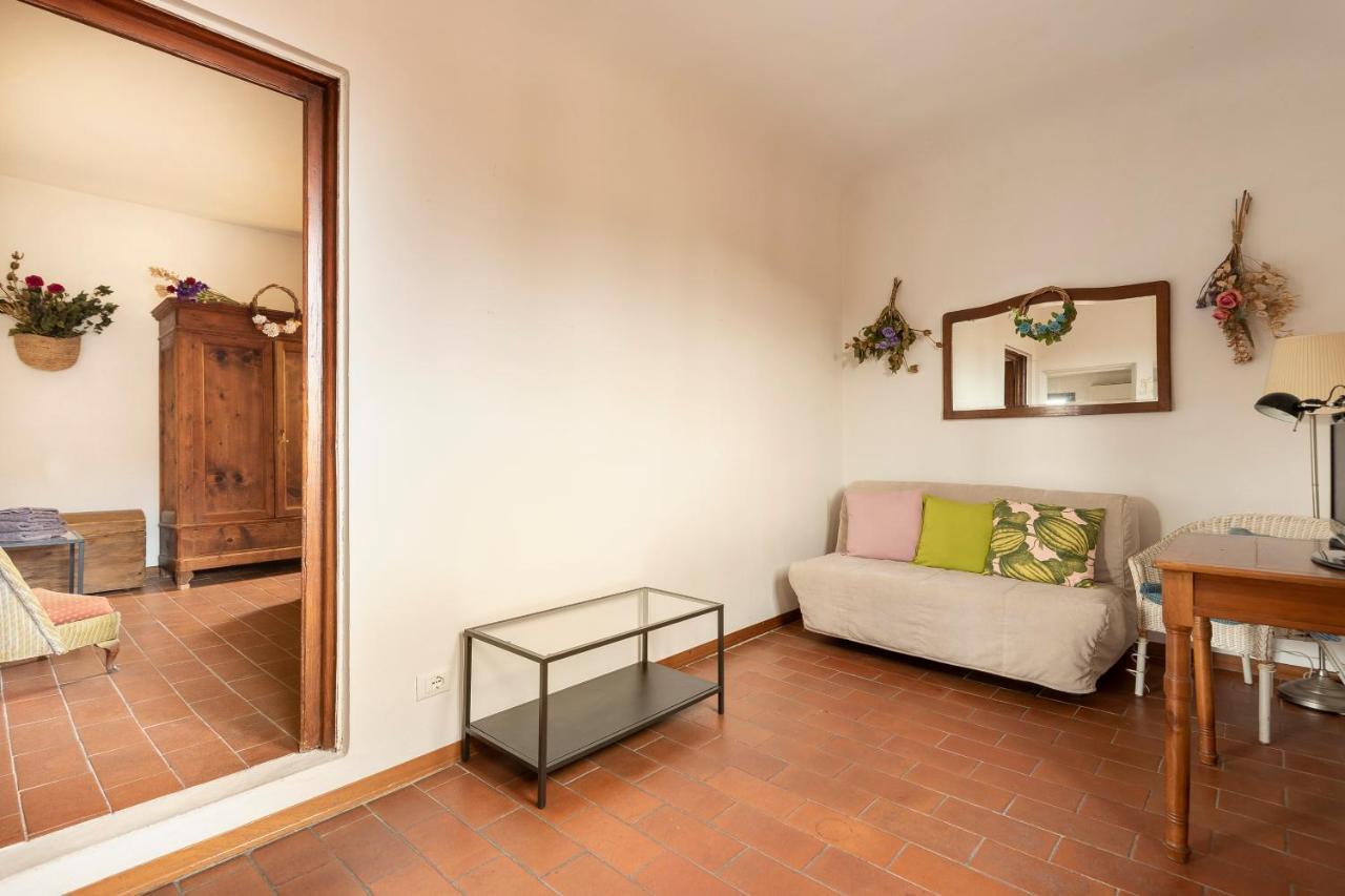 Maison Ricci - Rooftop Flat ฟลอเรนซ์ ภายนอก รูปภาพ