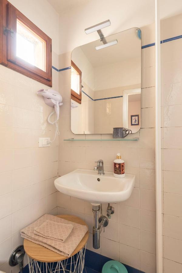Maison Ricci - Rooftop Flat ฟลอเรนซ์ ภายนอก รูปภาพ
