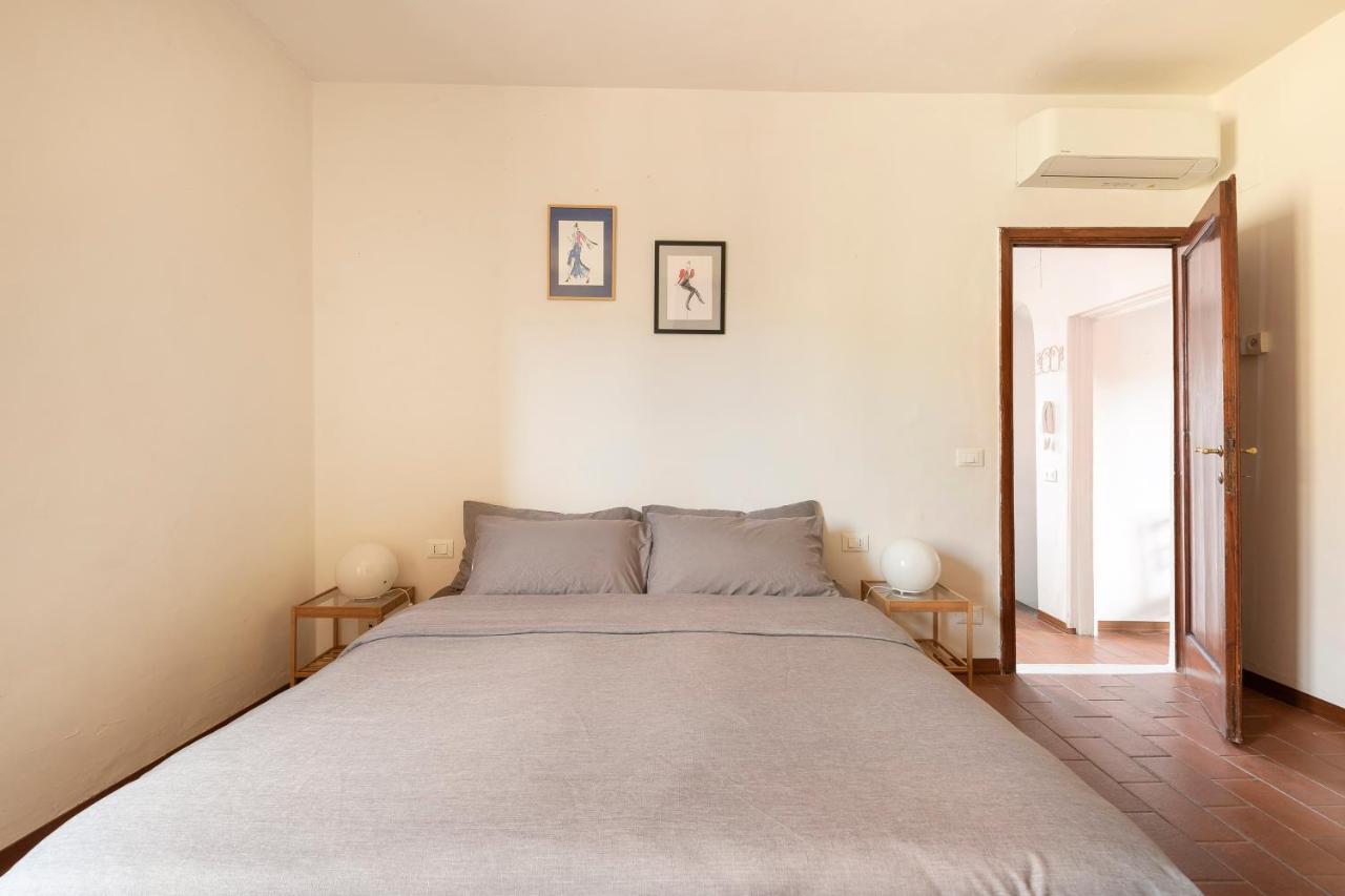 Maison Ricci - Rooftop Flat ฟลอเรนซ์ ภายนอก รูปภาพ